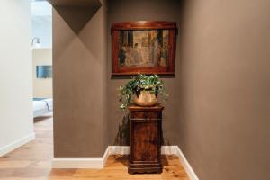 NAMAN HOTELLERIE - Monti