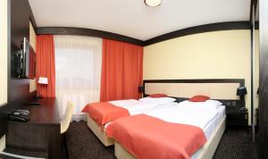 Suite (4 Adults) room in Hotel Lifestyle