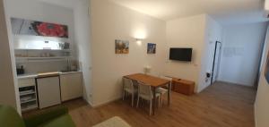 Appartamento con 1 Camera da Letto