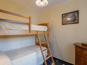 Apartment Rosa - VLO201 by Interhome