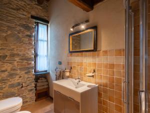Holiday Home Ca de Baudo lAmeican - TVE150 by Interhome