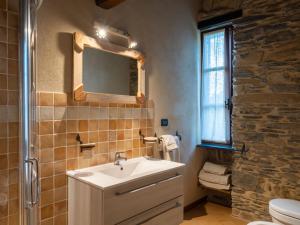 Holiday Home Ca de Baudo lAmeican - TVE150 by Interhome