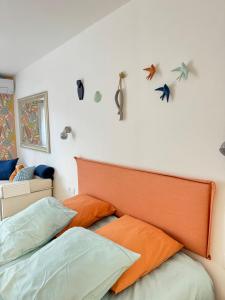 Maisons d'hotes The home Privacy : photos des chambres