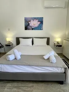 Kos Helios House - Ágios Fokás