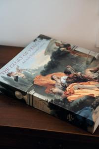 NAMAN HOTELLERIE - Monti