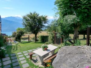 Apartment Mia e Giulia by Interhome
