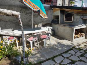 Apartment Mia e Giulia by Interhome