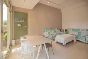 千尋民宿 可親子 團體包棟 - Pang-lin