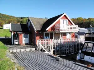 Holiday Home Storenipa by Interhome - Eikefjord