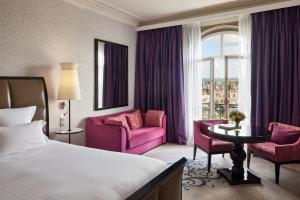 Hotels Le Grand Hotel de Cabourg - MGallery Collection : photos des chambres
