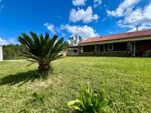 Casa do Pinhal - Sobral