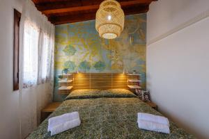 Biennale - Terrace over Castello