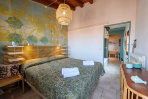 Biennale - Terrace over Castello