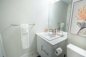 Warm getaway Perfect for 4