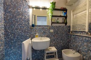 Biennale - Terrace over Castello