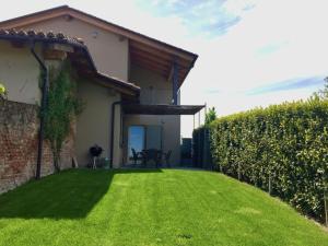 Holiday Home Cascina Castello by Interhome