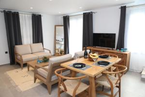 White Dream Suites Antiparos