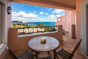 Studio with Ocean View room in Belver Porto Dona Maria
