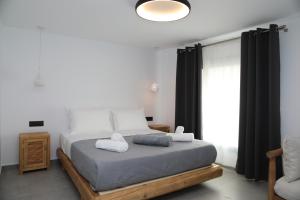 White Dream Suites Antiparos