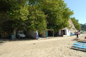 Villas Villa ILO - devant la plage des Nonnes : photos des chambres