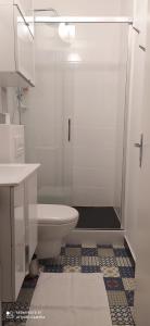 Appartements Charmant F1 Paris Expo Porte de Versailles : photos des chambres