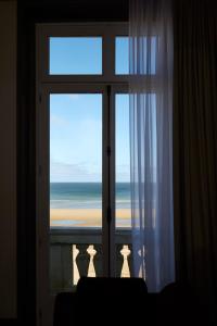 Hotels Le Grand Hotel de Cabourg - MGallery Collection : photos des chambres