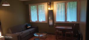 Appartements Charmant F1 Paris Expo Porte de Versailles : photos des chambres