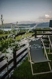 To Je To apartamenty - Frydman