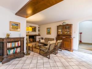 Holiday Home San Lazzaro by Interhome