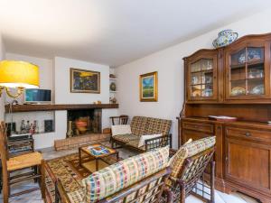 Holiday Home San Lazzaro by Interhome