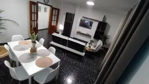 CASA MARY "Céntrico y amplio Apartamento cerca del mar" - Chajaco