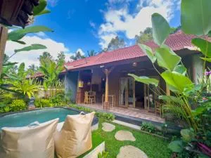 Prayatna Villas - Bangkled