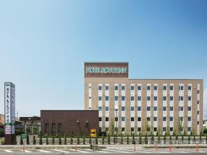 Hotel Route-inn Yaita