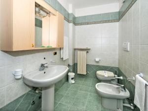 Apartment Ca Bottrigo-1 by Interhome
