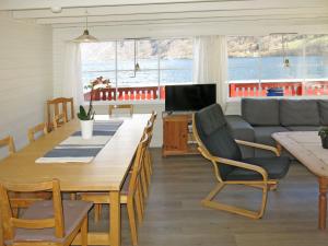 Holiday Home Balder by Interhome