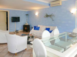 Apartment Alberto B by Interhome