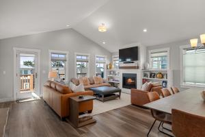 Play Among the Stars by Seabrook Hospitality