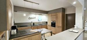 Villas Lou Mas dou Souleou & Spa : photos des chambres