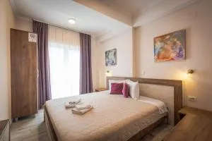 Boulevard Apartments - Mrzenci