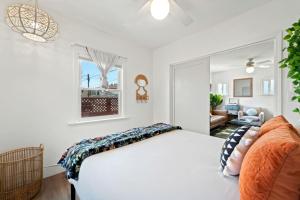 North Park Boho Bungalow by Rather Be Properties