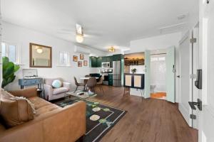 North Park Boho Bungalow by Rather Be Properties