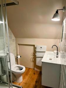 B&B / Chambres d'hotes Chateau d'Aigneville : photos des chambres
