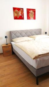 Ferienhaus Motorikpark