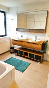 Ferienhaus Motorikpark