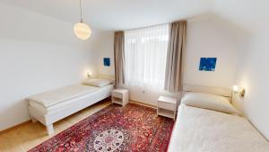 Ferienhaus Motorikpark