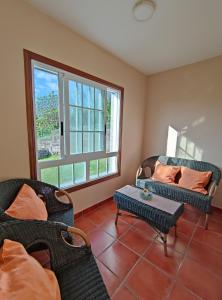 Casa turística en Cesantes