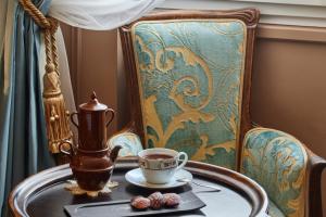 Hotels Le Grand Hotel de Cabourg - MGallery Collection : photos des chambres