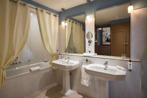 Hotels Le Grand Hotel de Cabourg - MGallery Collection : photos des chambres