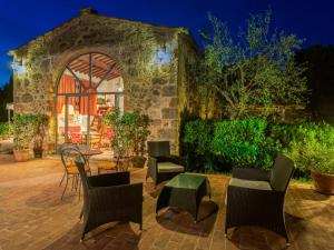 Holiday Home Antico Borgo San Lorenzo by Interhome