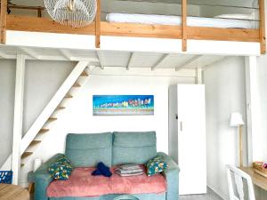 Caporizon-La Moulinette-5min Gare et Port